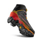 Aequilibrium Hike Gtx Carbon/Yellow