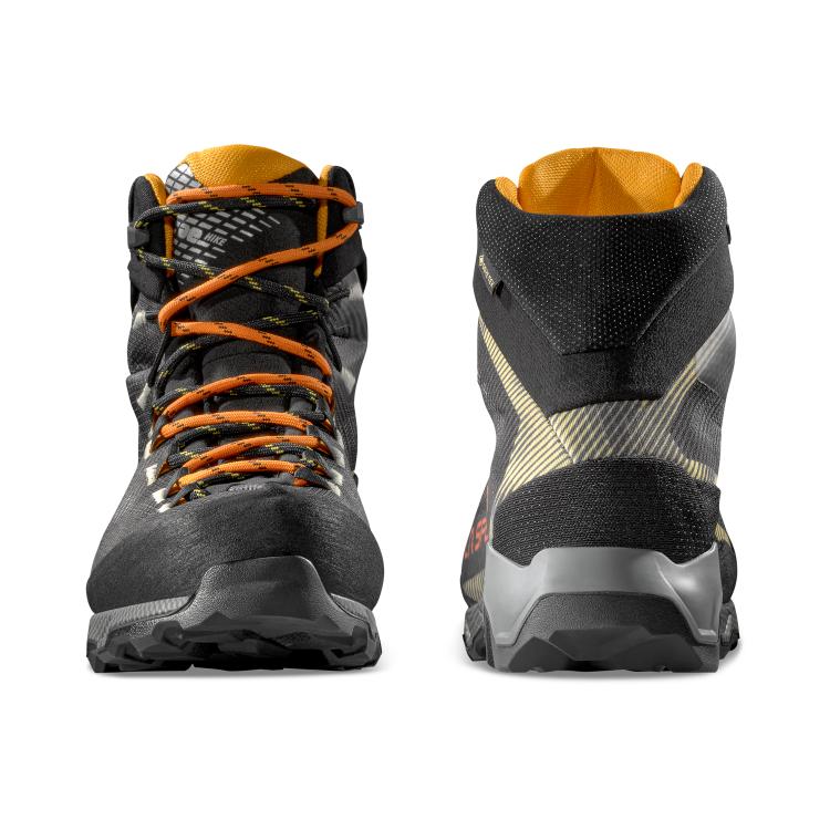 Aequilibrium Hike Gtx Carbon/Papaya