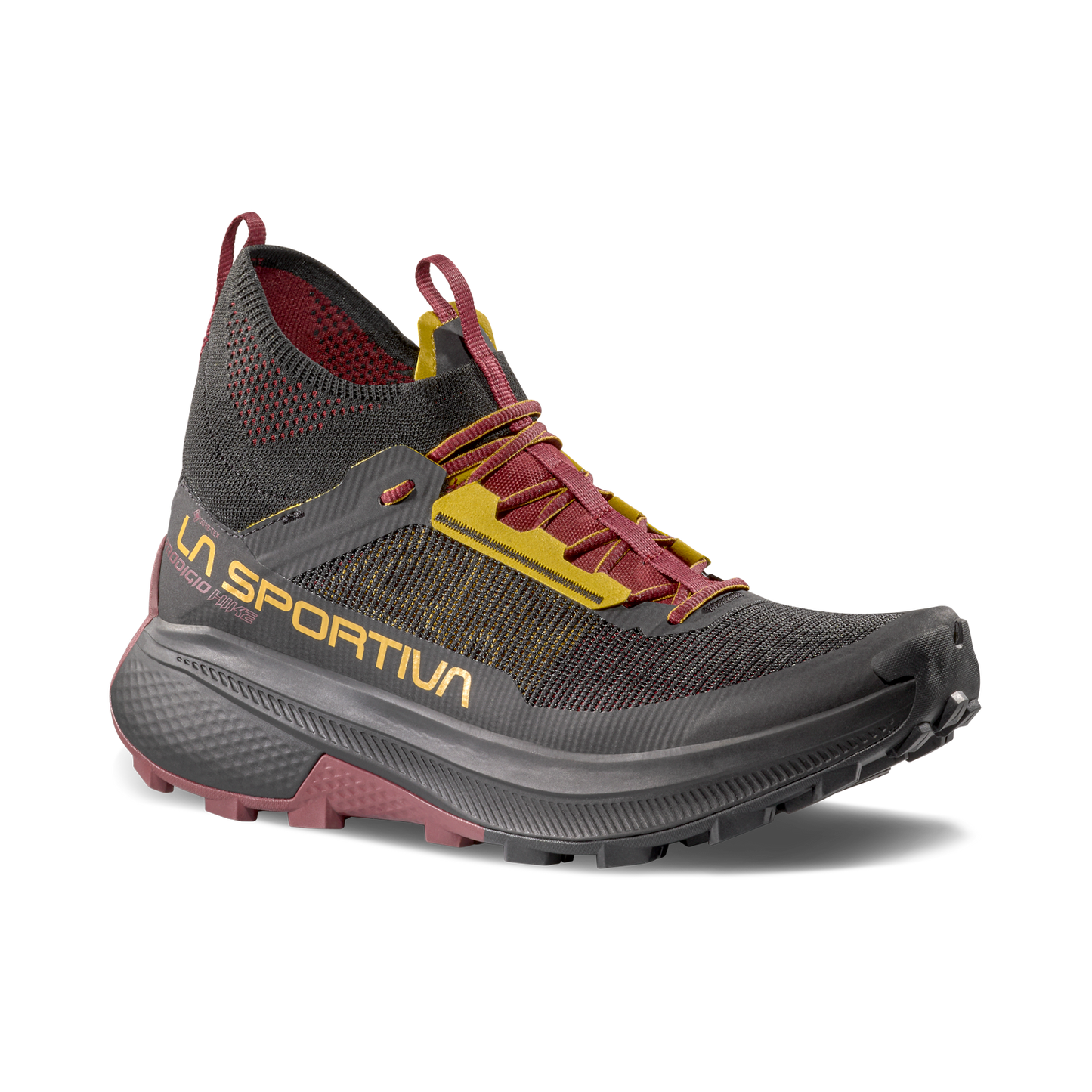 Prodigio Hike GTX Black/Savana 