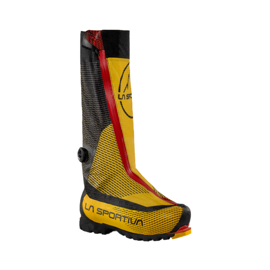 Olympus Mons Pro Yellow/Black