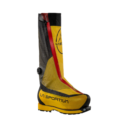 Olympus Mons S Yellow/Black