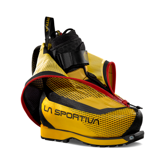 Olympus Mons S Yellow/Black