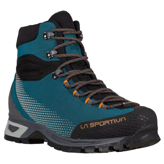 Trango Trk Gtx Space Blue/Maple