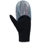 Trail Gloves W Black/Cherry Tomato