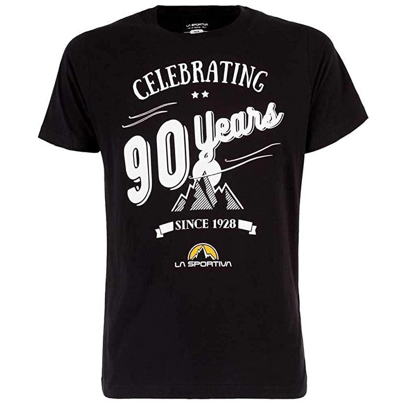 Since 1928 Tee Black