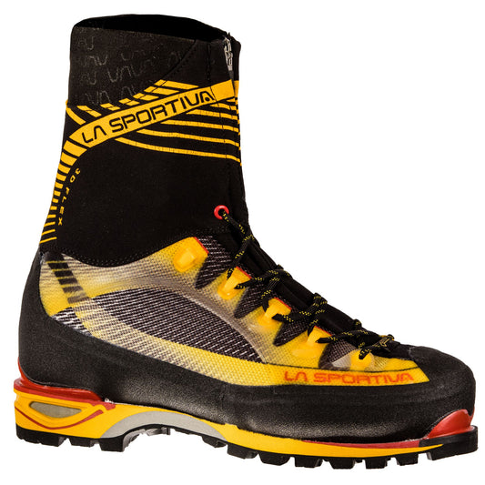 Trango Ice Cube Gtx Black/Yellow