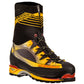 Trango Ice Cube Gtx Black/Yellow
