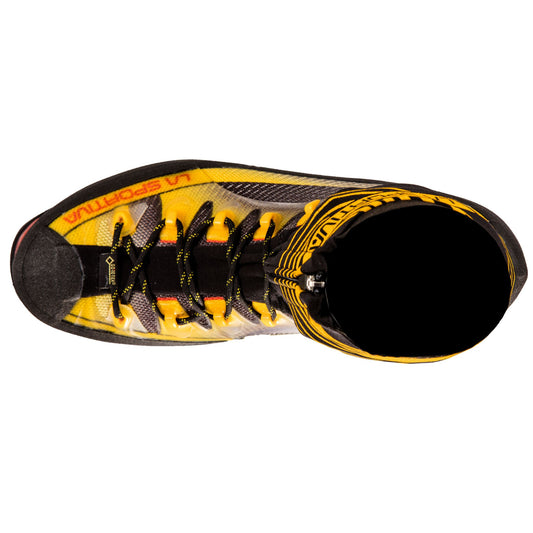 Trango Ice Cube Gtx Black/Yellow