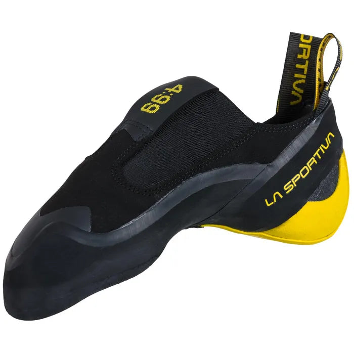 Cobra 4.99 Black/Yellow