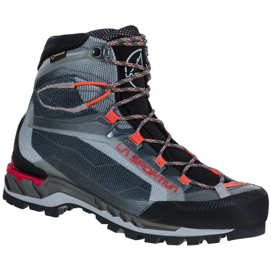 Trango Tech Woman Gtx Clay/Hibiscus