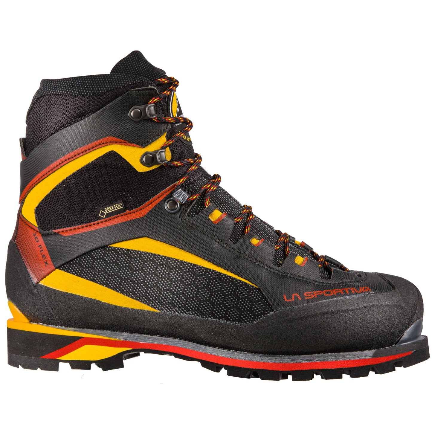 Trango Tower Extreme Gtx Black/Yellow