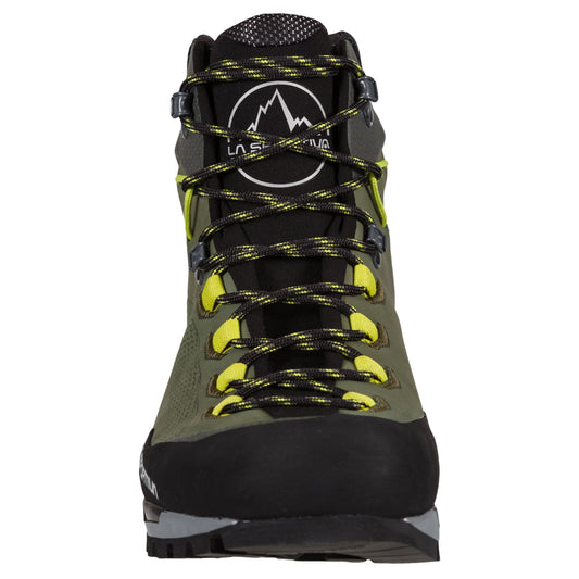 Trango Tech Leather Gtx Lichen/Citrus