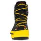 Aequilibrium LT GTX Black/Yellow
