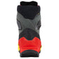Aequilibrium LT GTX Black/Yellow