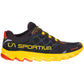 Helios Sr Black/Yellow