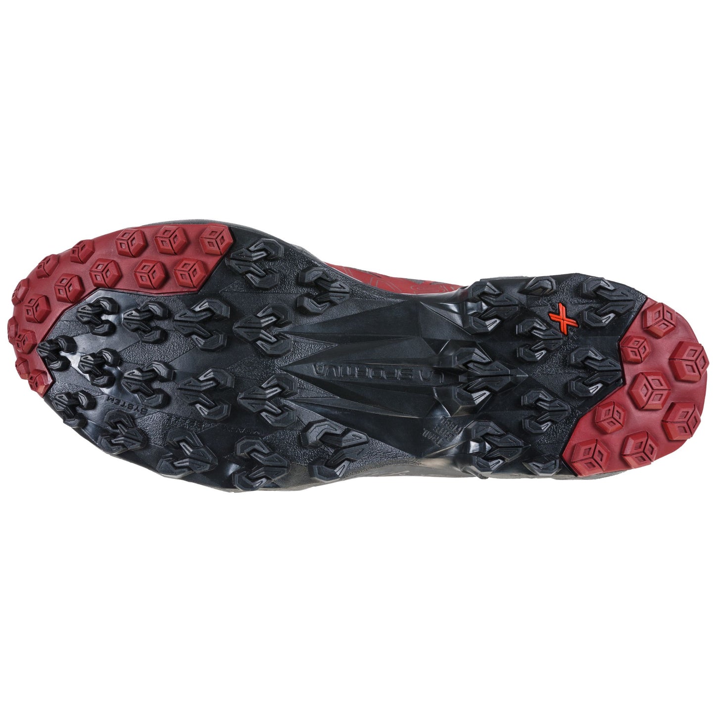 Akyra Carbon/Chili