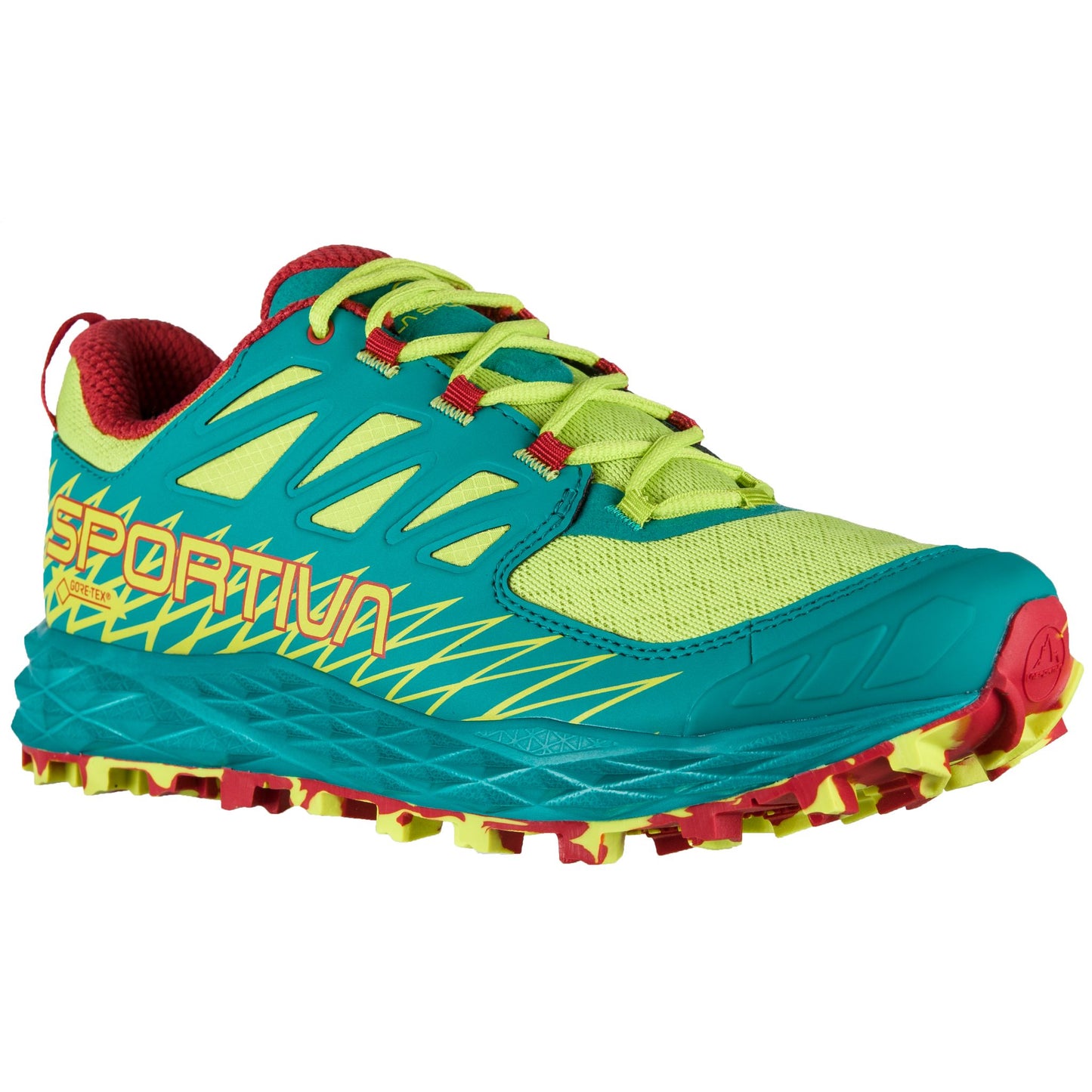 Lycan Gtx Apple Green/Emerald