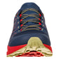 Jackal GTX Night Blue/Tango Red