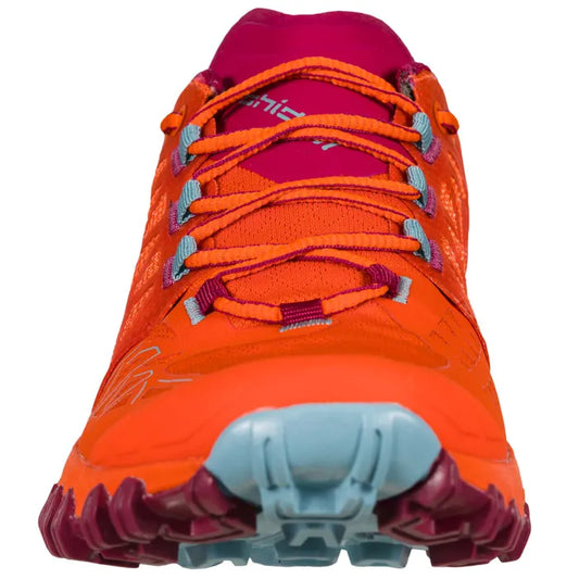 Bushido II Woman GTX Red Plum/Paprika