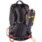 Skimo Race Backpack Black/Yellow
