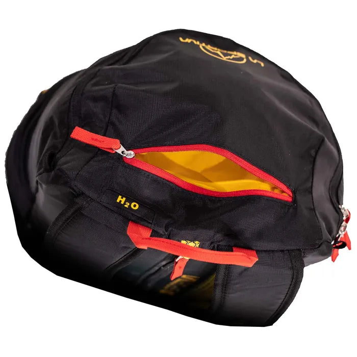 X-Cursion Backpack Black/Yellow