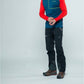 Arrow Pant Man Black
