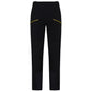 Defense Overpant Man Black