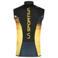 Stratos V Racing Vest Man Black/Yellow
