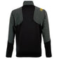 Maze Jkt Man Black