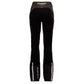 Aim Pant Woman Black