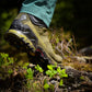 Ultra Raptor II Mid Leather Wide GTX Ivy/Tango Red