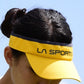 Promo Visor Grey/Yellow