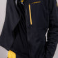 Elements Jkt Man Black