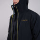 Macnas Softshell Jkt Man Black