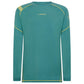 Future Long Sleeve Man Pine