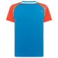 Motion T-Shirt Man Neptune/Poppy