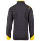 Shamal Jkt Man Black/Yellow