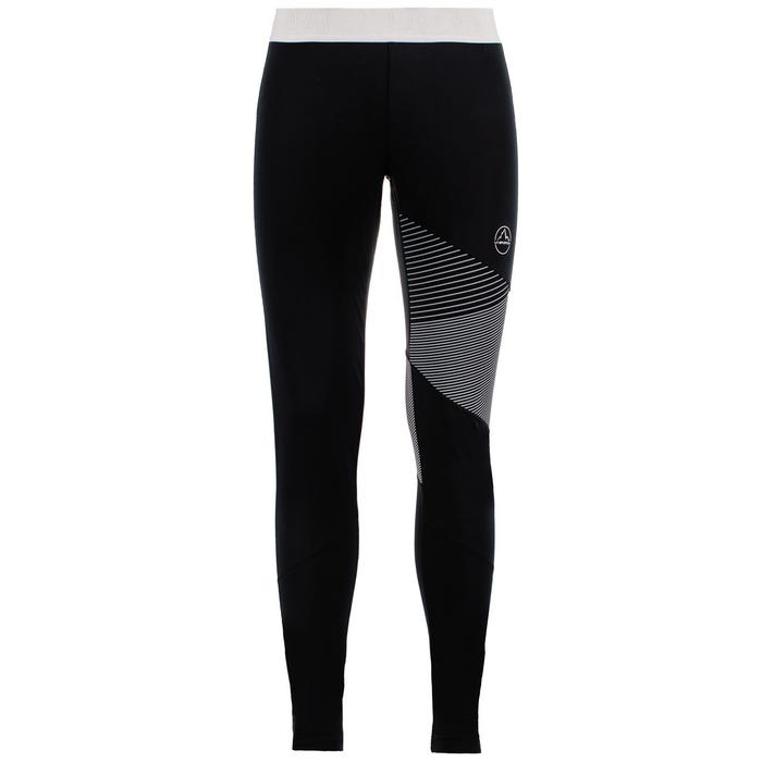 Radial Pant Man Black/Cloud