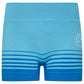 Podium Tight Short Woman Pacific Blue/Neptune