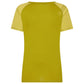 Hynoa T-Shirt Woman Kiwi/Celery