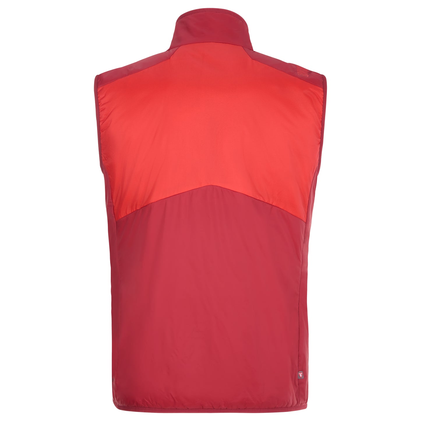 Spark Primaloft Vest Man Sunset/Sangria