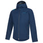 Northstar Evo Shell Jkt Man Night Blue