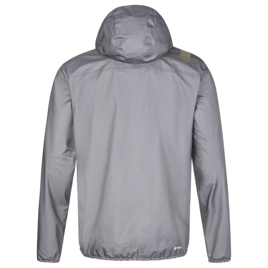 Odyssey Gtx Jkt Man Black