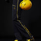 Defense Overpant Man Black