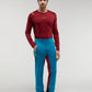 Ikarus Pant Man Crystal/Sangria