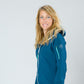 TX Light JKT Woman Opal