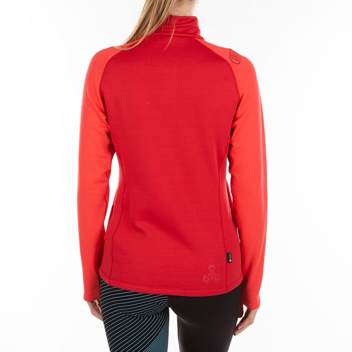 Hera Jkt Woman Grape/Hibiscus