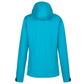 Firestar Evo Shell Jkt Woman Crystal