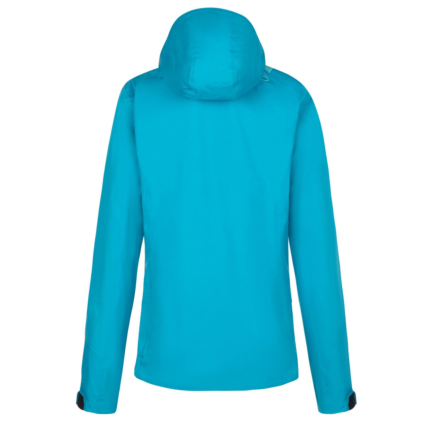 Firestar Evo Shell Jkt Woman Crystal