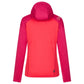 Upendo Hoody Woman Lollipop/Cerise